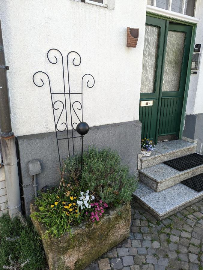 Fewo Altstadt Bl Bad Laasphe Exterior photo